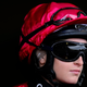 Image for article titled Rosie Napravnik Might Become First Woman to Win Kentucky Derby